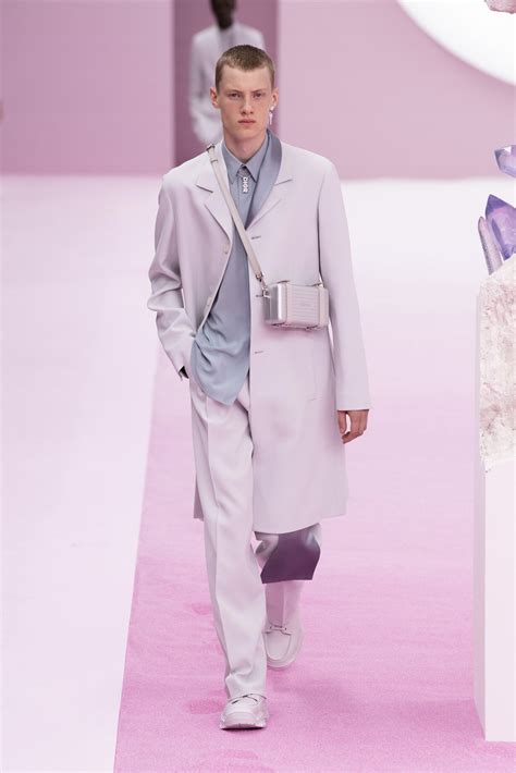 dior ss 2020 men|Dior men's spring 2020.